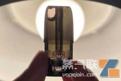 电子烟通用烟弹是什么？通用弹怎么选？