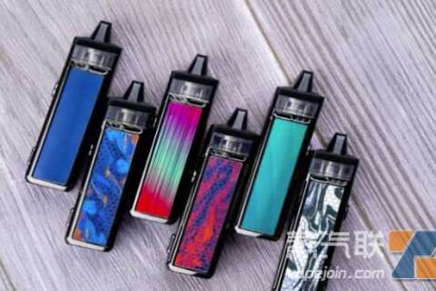VOOPOO电子烟品牌好抽吗？VOOPOO电子烟什么价格？