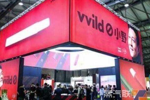 小野VVILD电子烟在哪里买？