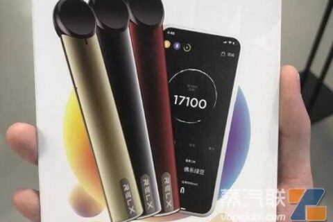 学生水果味电子烟有哪些？
