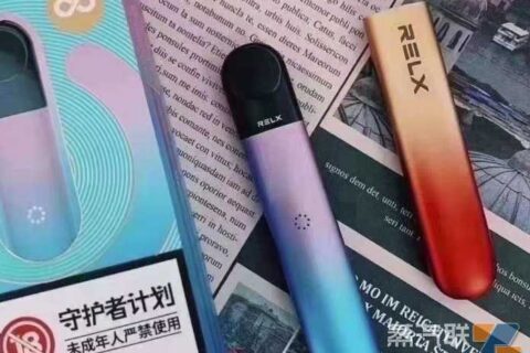 电子烟一件代发厂家在哪找？