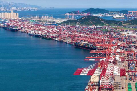 2023中国电子烟出口成绩单：总额达110.8亿美元 平均出口单价下降21.55%
