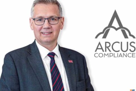 专访英国公司Arcus CEO：禁令将导致黑市爆发 建议企业布局开放式赛道
