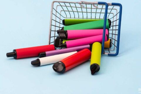 英媒：一次性电子烟禁令是否将导致深圳品牌的衰落？