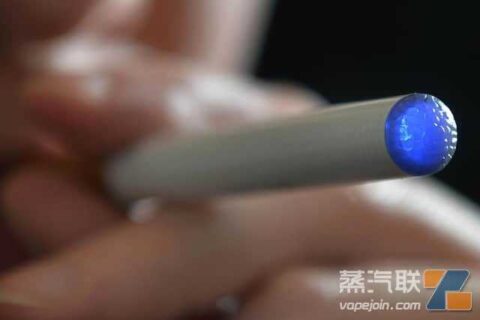英国谢菲尔德市政府请求中央政府禁止一次性电子烟