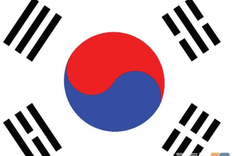 12月中国出口韩国电子烟约6213万美元 环比下降18.3%
