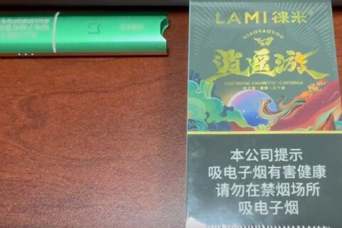 LAMI徕米逍遥游国标烟弹评测