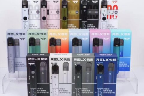 现在悦刻5代多少钱？