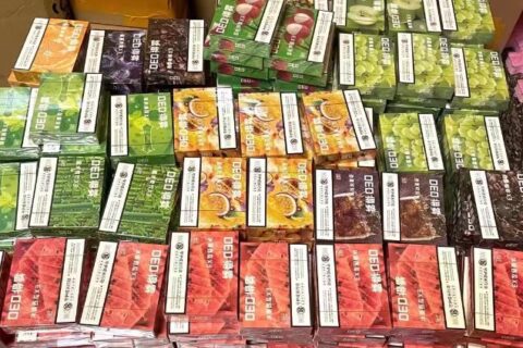 悦刻通配和原装有啥区别？