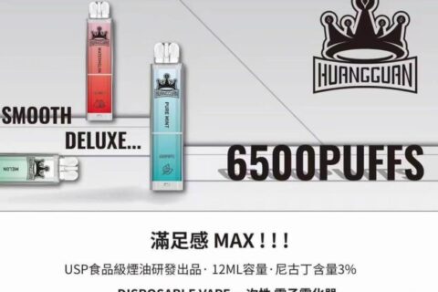皇冠辣妹电子烟多少钱？是杂牌吗？