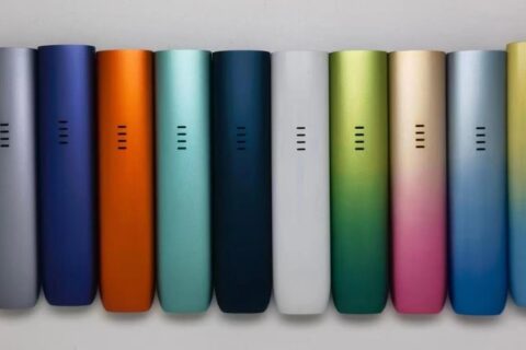 悦刻烟杆真假重要吗？悦刻假烟杆可以用吗？