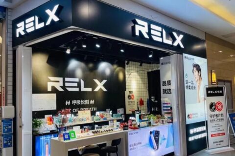 电子烟实体店如何选址？