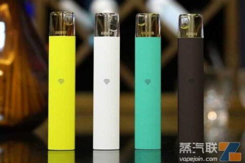 YOOZ与RELX的对比！分析柚子和悦刻哪个好抽