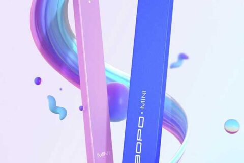 水果味的电子烟有哪些危害？
