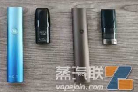 长期抽电子烟对身体有什么变化？