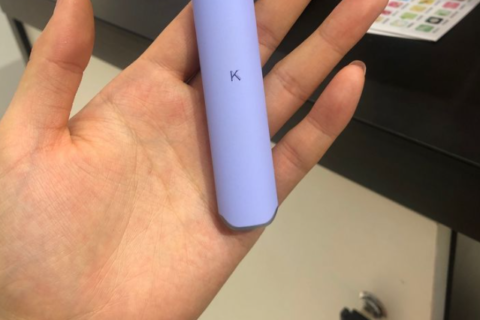 刻米电子烟怎么样？用户真实评价