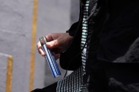 floco乐氪电子烟怎么样？