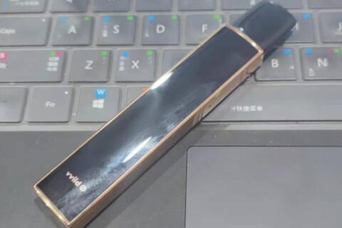 小野电子烟怎么样？