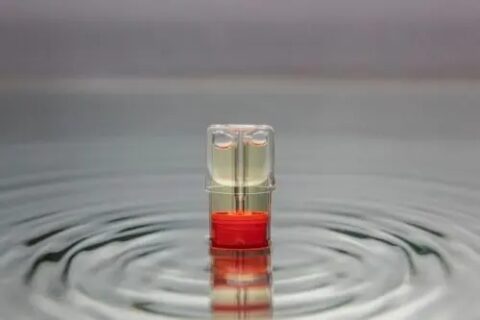 yooz正版透明烟弹灵动系列甜蜜薄荷评测
