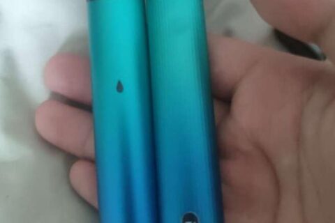 第一次使用悦刻电子烟什么体验？