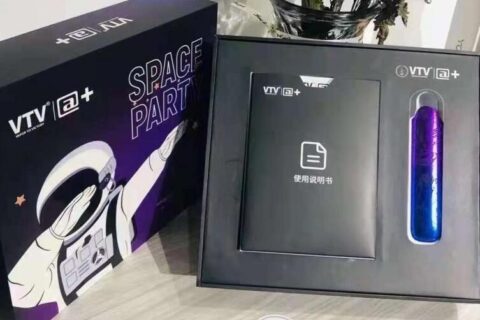 VTV电子烟怎么样？VTV电子烟评测