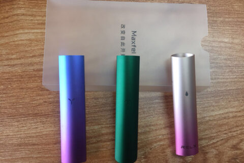 电子烟悦刻和yooz哪个好？