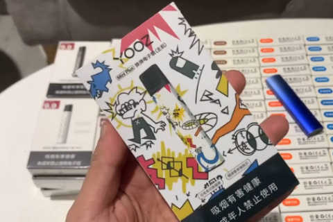 yooz mini plus评测：“生活大爆炸”你爱了吗