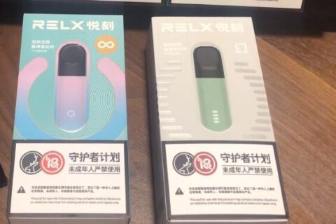 悦刻四代五代哪个值得买？