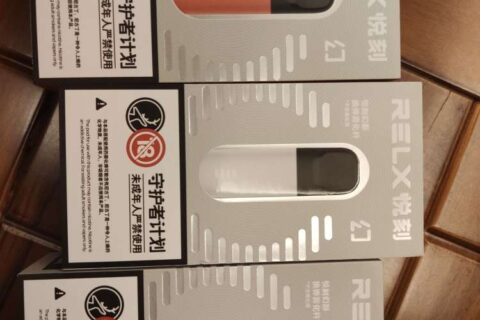 悦刻五代幻影评测：十年烟龄用户个人体验分享