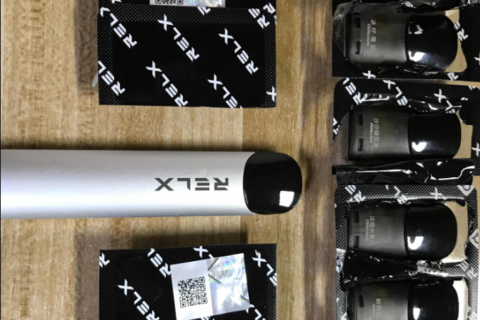 悦刻阿尔法怎么样？十天使用体验