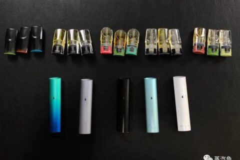 悦刻电子烟通配烟弹哪个好？悦刻通配烟弹大PK