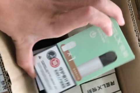 悦刻轻风好不好？悦刻轻风耐用吗？