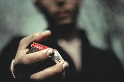 怎么控制自己抽电子烟的频率？