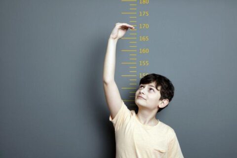 抽电子烟会影响长个子吗？