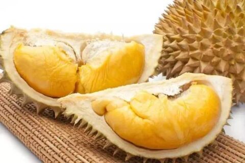 吃完榴莲可以抽电子烟吗？