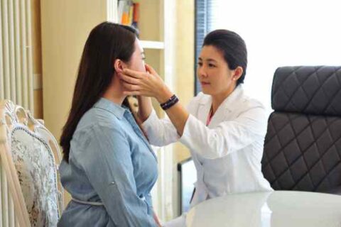 整完鼻子能抽电子烟吗？