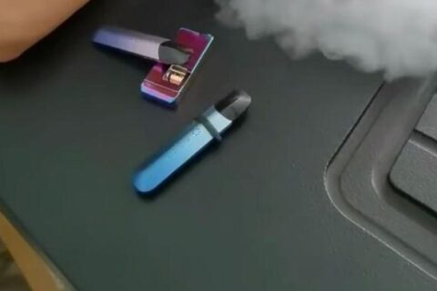魔笛pro烟弹太耗油了？3.0ml烟油不如1.8？