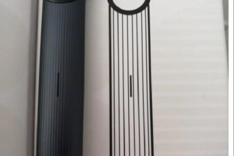 悦刻为什么三代最贵？因为智能化