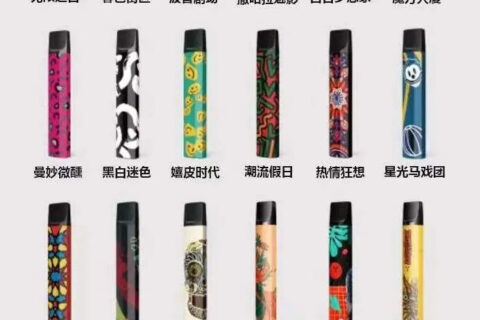 yooz二代哪个颜色最好看？