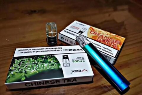 维刻烟弹可以用在悦刻上吗？