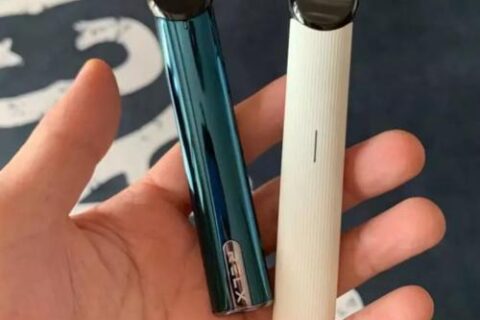 悦刻烟弹可以用多长时间？