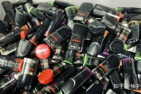 悦刻刮码的产品是正品吗？