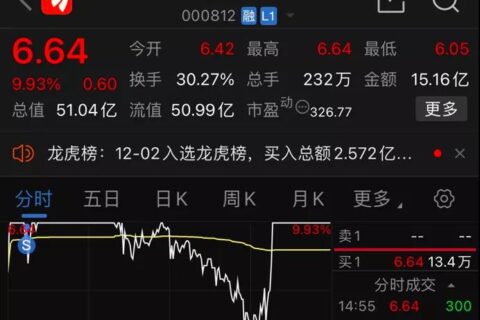 电子烟的宿命，意料之内，情理之中