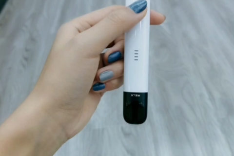 女生推荐悦刻几代？