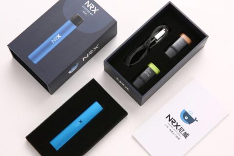 NRX尼威电子烟怎么样？