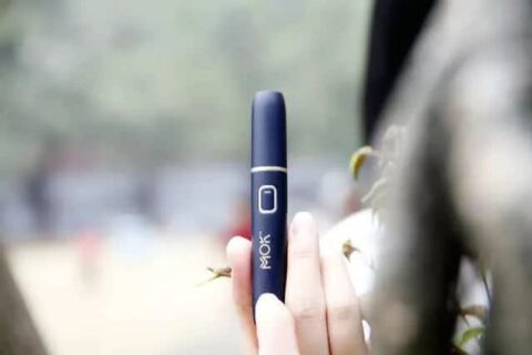 湖北MOK电子烟怎么样？