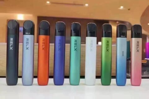 悦刻一代有必要换五代吗？网友建议