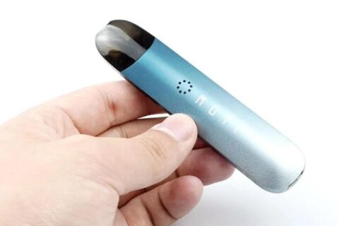 魔笛s一个烟弹可以抽多久？