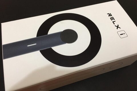 悦刻三代零点怎么连接蓝牙？