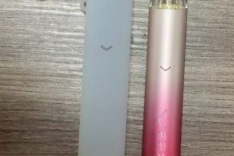 VEEX维刻电子烟有几代？